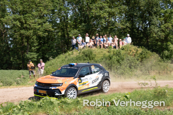 ELE Rally 2026