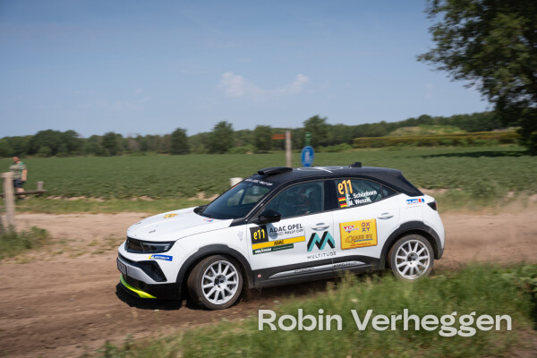 ELE Rally 2026