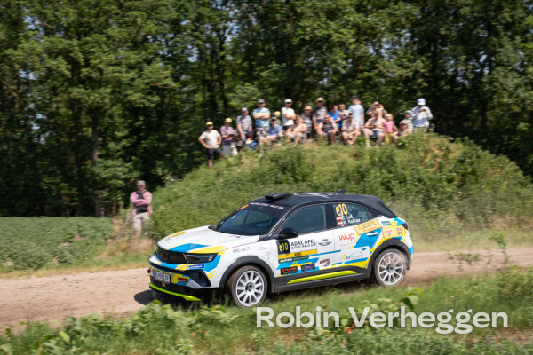 ELE Rally 2026