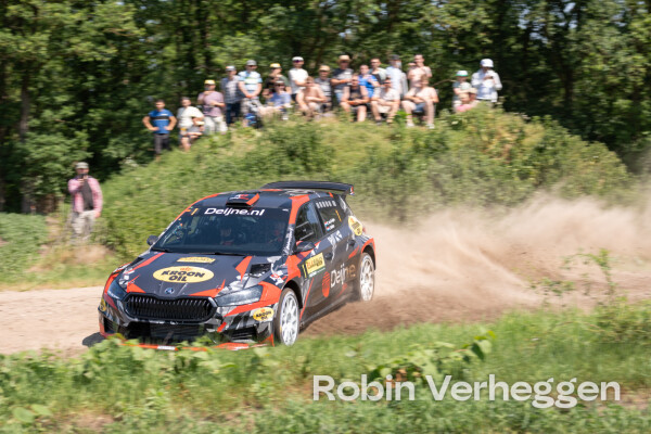 ELE Rally 2026