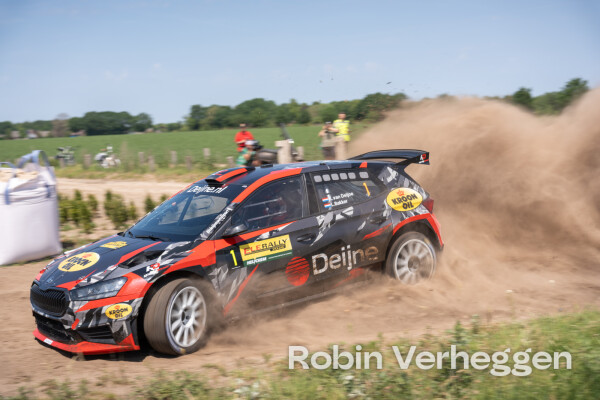 ELE Rally 2026