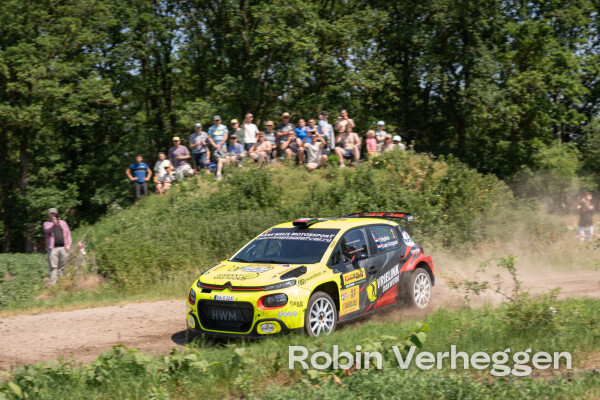 ELE Rally 2026