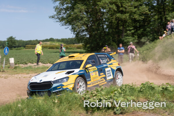 ELE Rally 2026