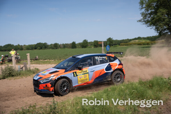 ELE Rally 2026