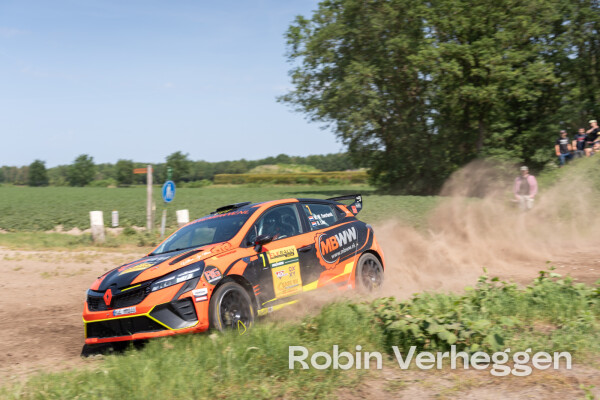 ELE Rally 2026
