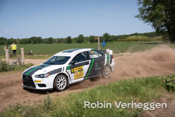 ELE Rally 2026