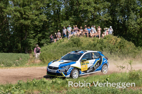 ELE Rally 2026
