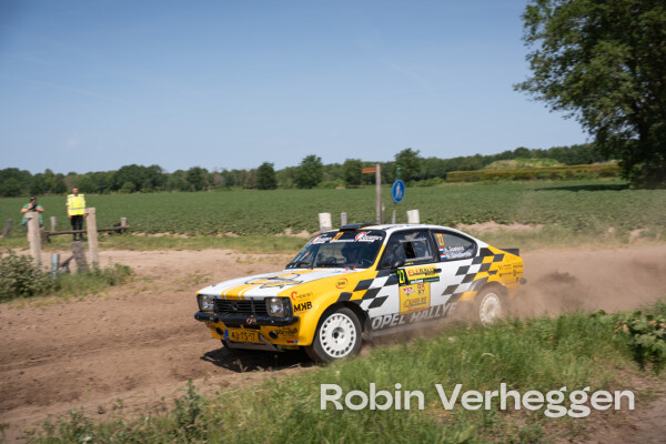 ELE Rally 2026