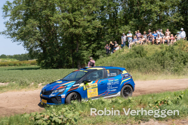 ELE Rally 2026