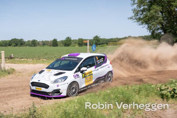 ELE Rally 2026