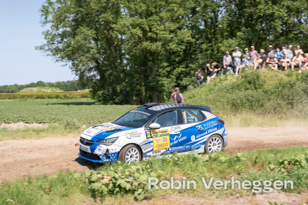 ELE Rally 2026