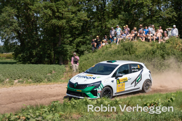 ELE Rally 2026