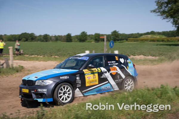 ELE Rally 2026
