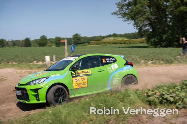 ELE Rally 2026