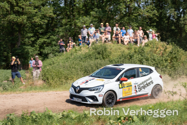 ELE Rally 2026