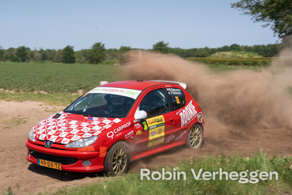 ELE Rally 2026