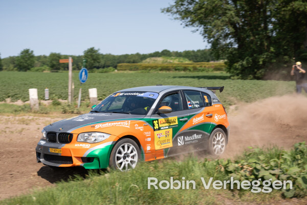 ELE Rally 2026