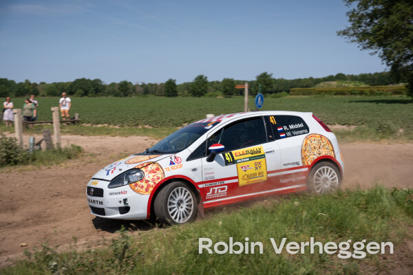 ELE Rally 2026