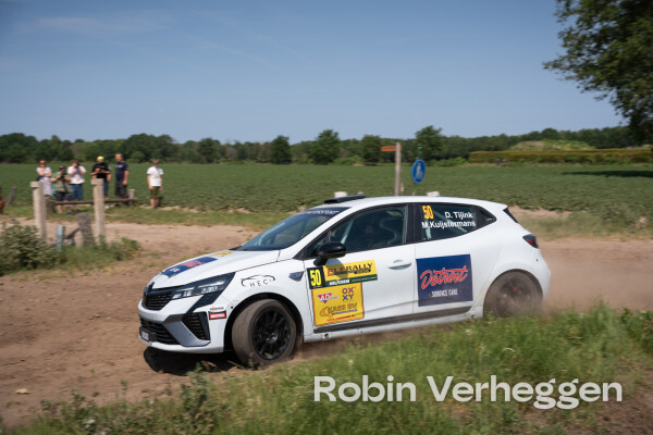 ELE Rally 2026
