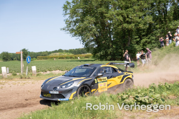 ELE Rally 2026