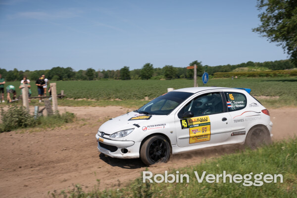 ELE Rally 2026