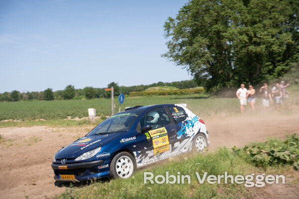 ELE Rally 2026