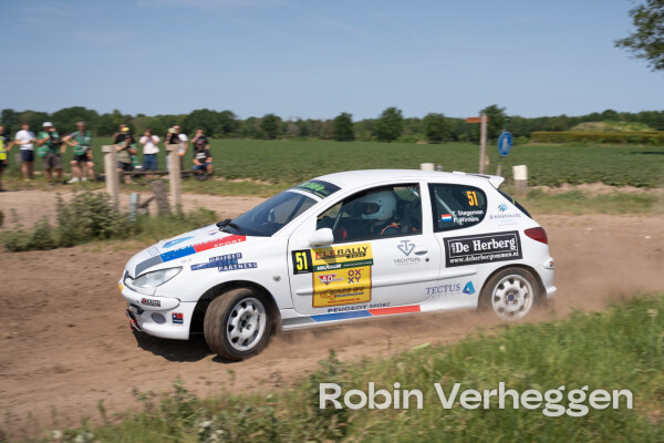 ELE Rally 2026