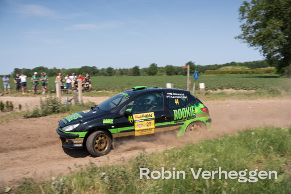 ELE Rally 2026