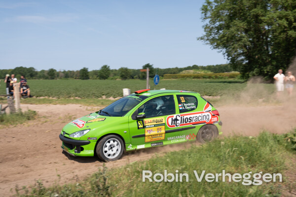 ELE Rally 2026