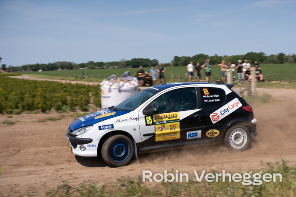 ELE Rally 2026