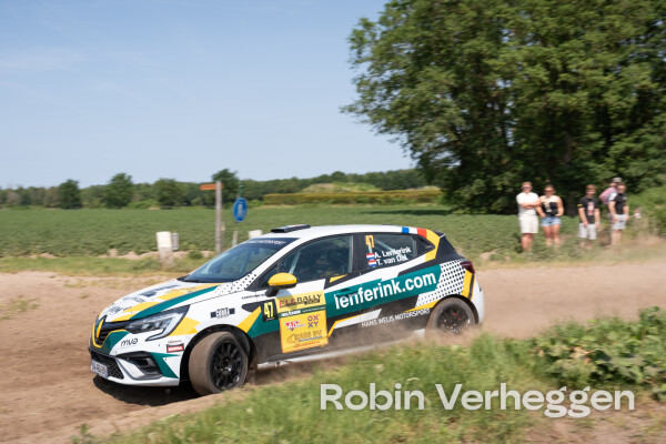 ELE Rally 2026