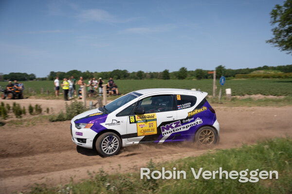 ELE Rally 2026