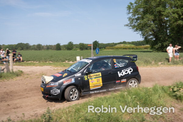 ELE Rally 2026