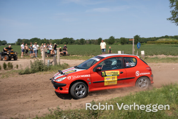 ELE Rally 2026