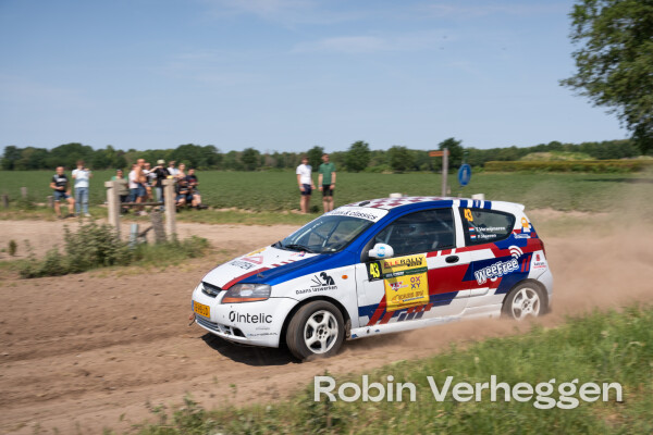 ELE Rally 2026