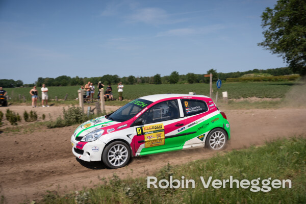 ELE Rally 2026