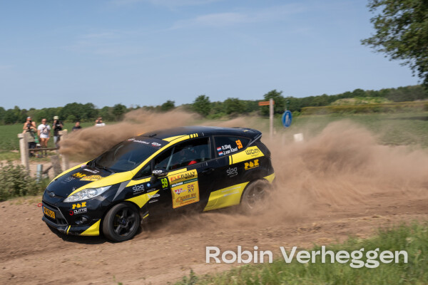 ELE Rally 2026