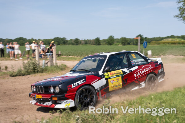 ELE Rally 2026