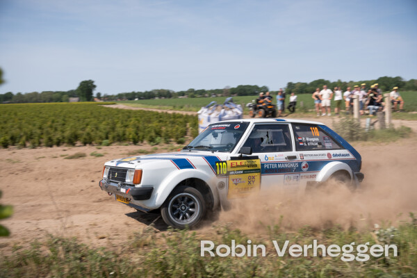 ELE Rally 2026