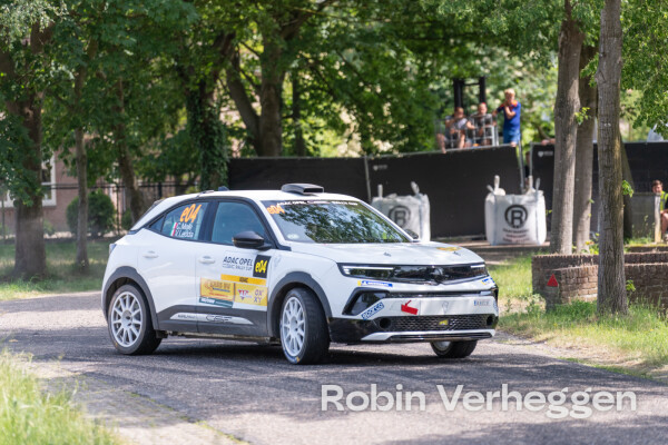 ELE Rally 2026