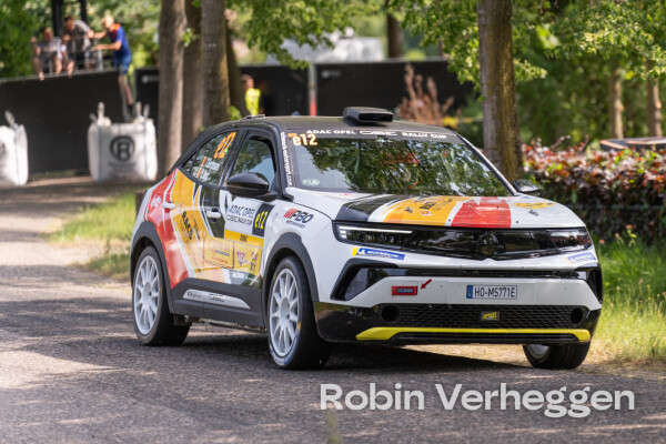 ELE Rally 2026