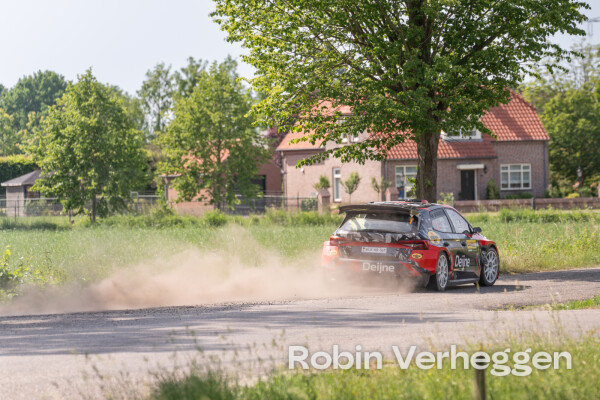 ELE Rally 2026