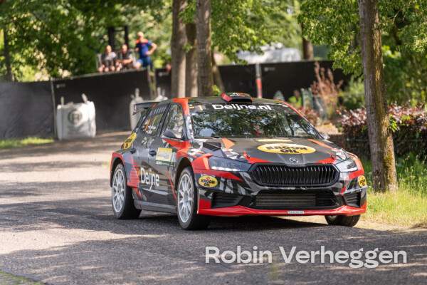ELE Rally 2026
