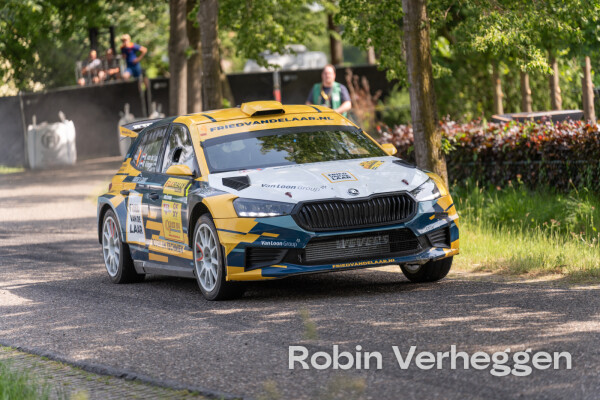 ELE Rally 2026