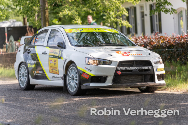 ELE Rally 2026