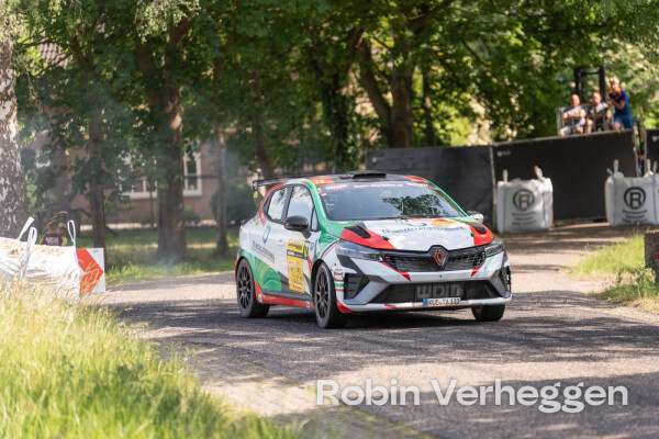 ELE Rally 2026