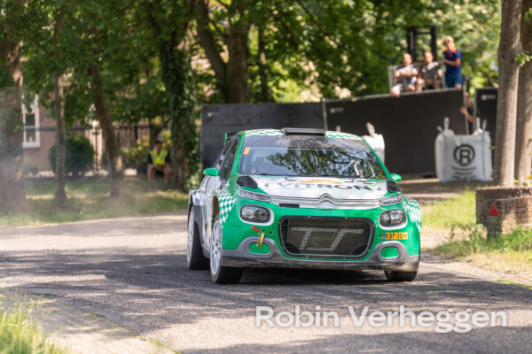 ELE Rally 2026
