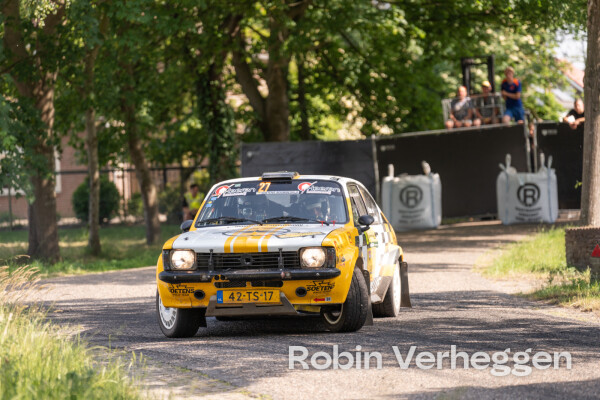 ELE Rally 2026