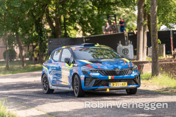 ELE Rally 2026