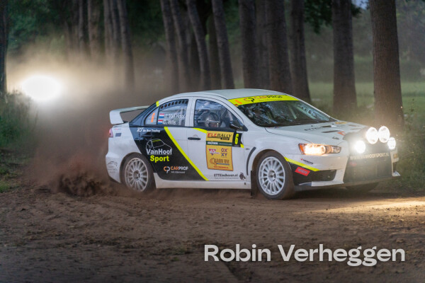 ELE Rally 2026
